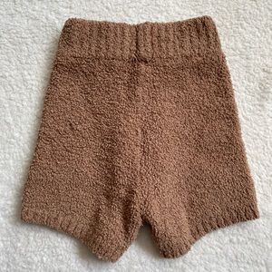 SKIMS Teddy Shorts